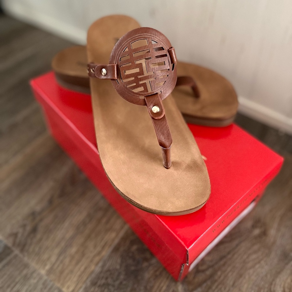 Pierre Dumas sandles